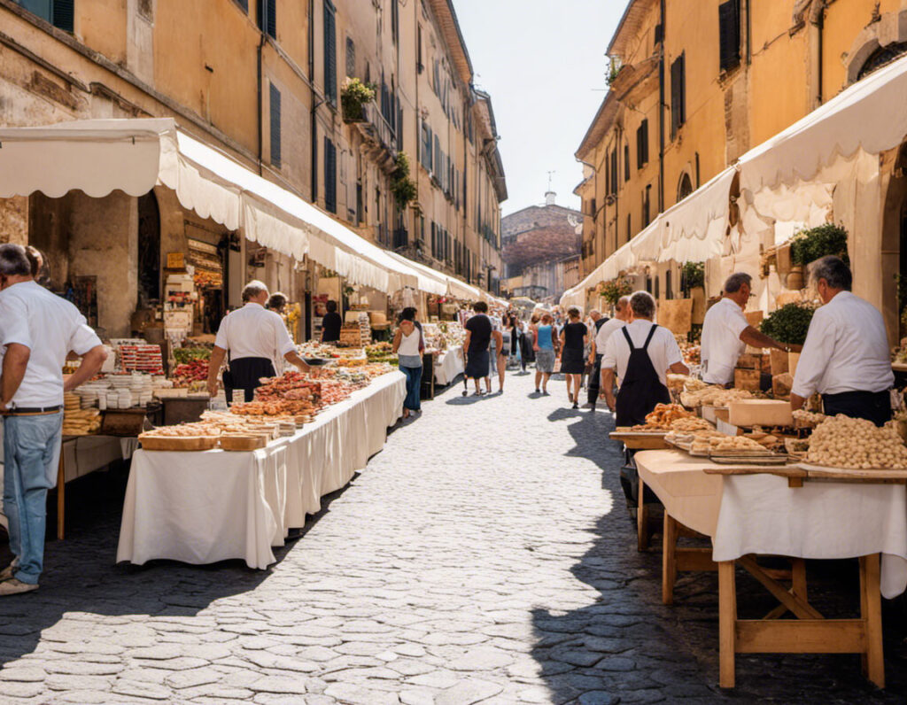 Sagre In Campania Top Sagre In Campania Da Non Perdere